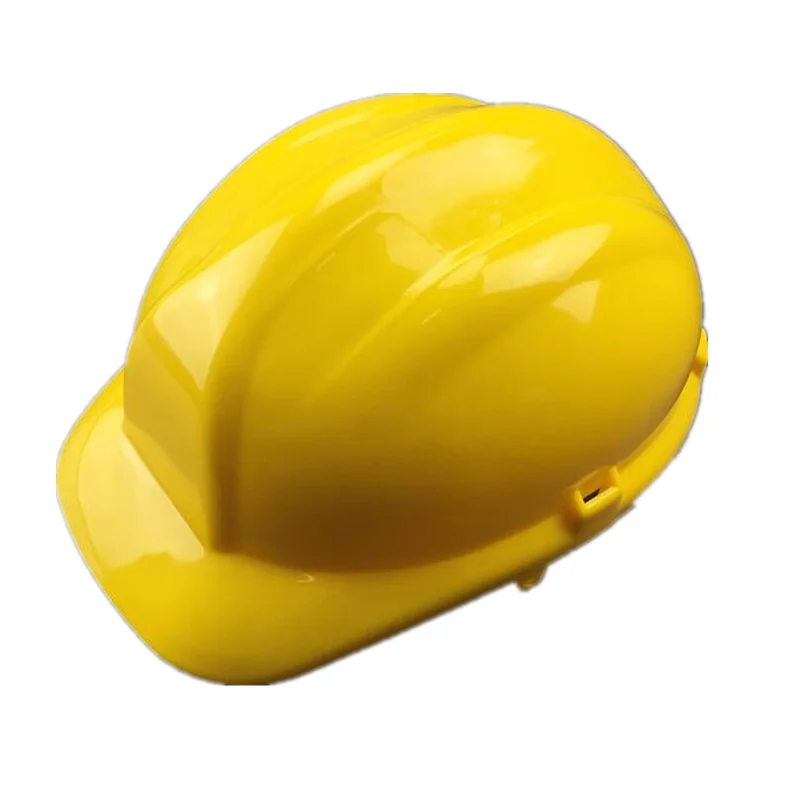 Promotional Construction Helmet Printing Logo New Customized Construction Hard Hats Outdoor Safety Helmet