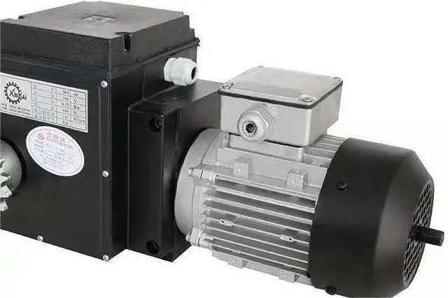 Greenhouse Gear Motor Greenhouse Window Opening Motor