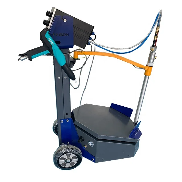 Box Feed Manual Powder painting gun