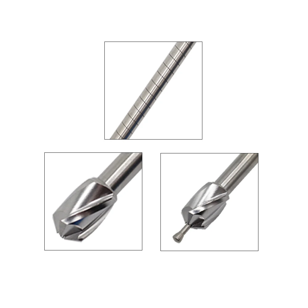 Производство Китай, гибкий расширитель, ортопедический инструмент для сцепления ногтей