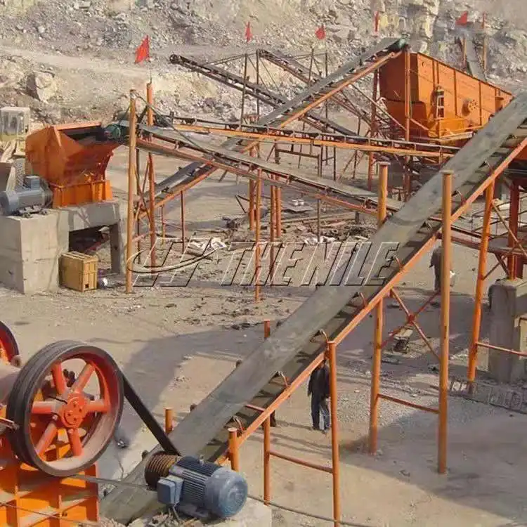 Best Selling Quarry Stone Crushing Plant Small Stone Crushing Plant Stone Crushing Machines South Africa Sale