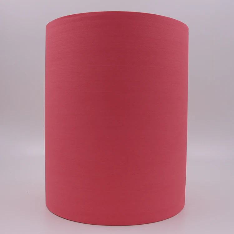 High-quality Industrial Cleaning Woodpulp PP Wipes