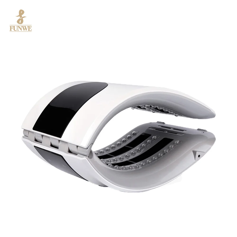 Factory Wholesale Led Light Facial Skin Care Device Wrinkle Removal Beauty Machine Face Care Lamp For Acne Pigment