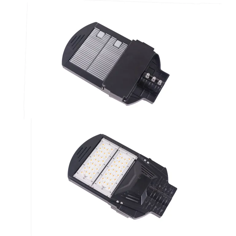 JYL02 LED Street Light 2 module 80W 120w 150w 200w  IP66 high lumens