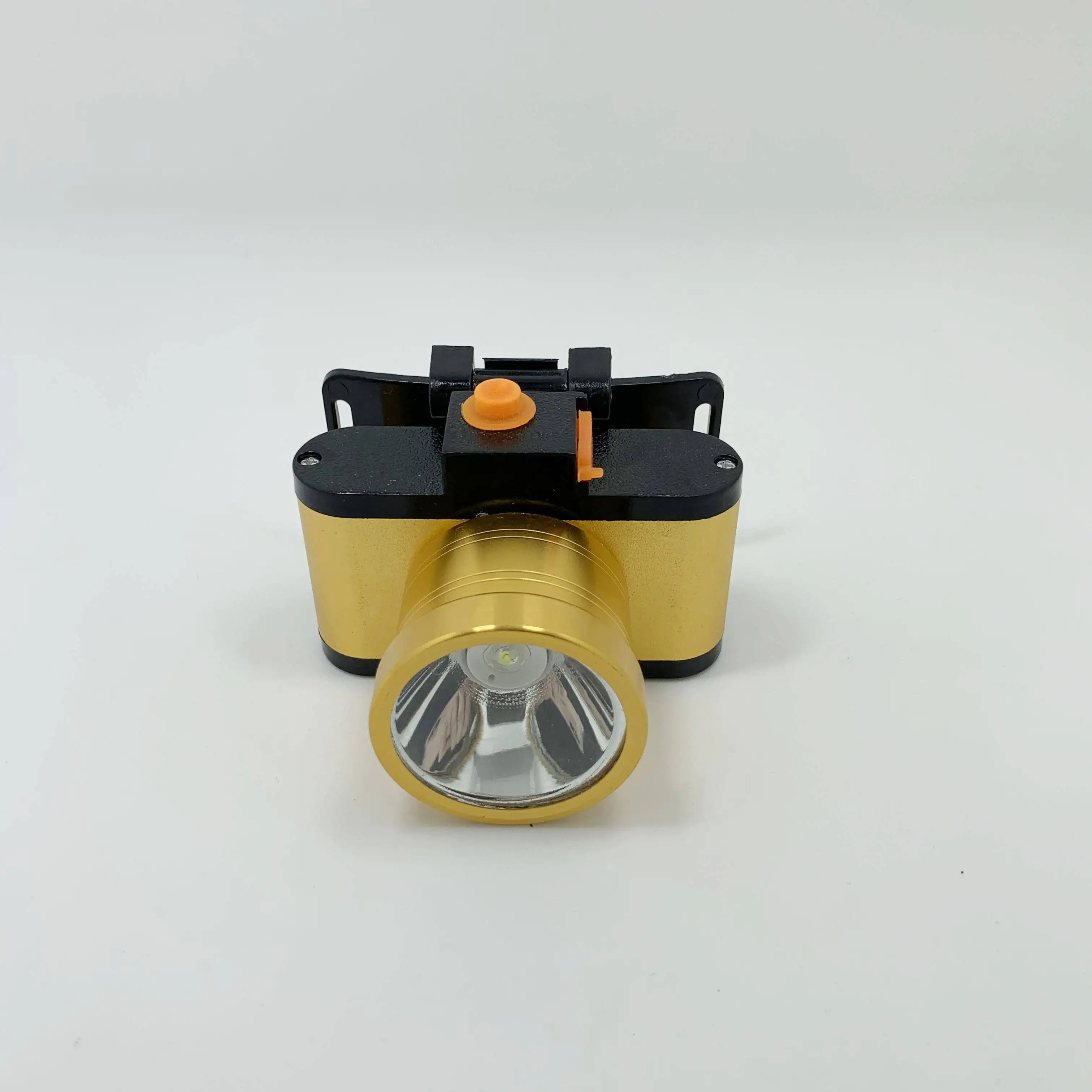 Лидер продаж, фонарики из алюминиевого сплава, светодиодные фонарики с литиевой батареей, гарнитура, фонарики высокой мощности для работы на открытом воздухе