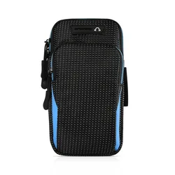 Phone Arm Bags For Gym Outdoor Running Waterproof Arm Sports Bag OEM Breathable Running mobile phone bags