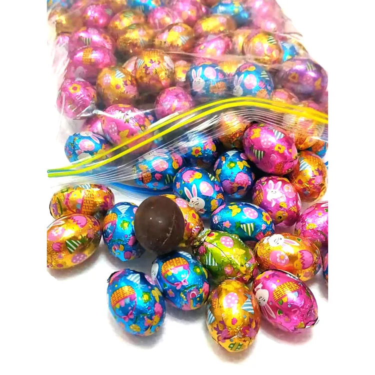 Easter chocolate egg good price