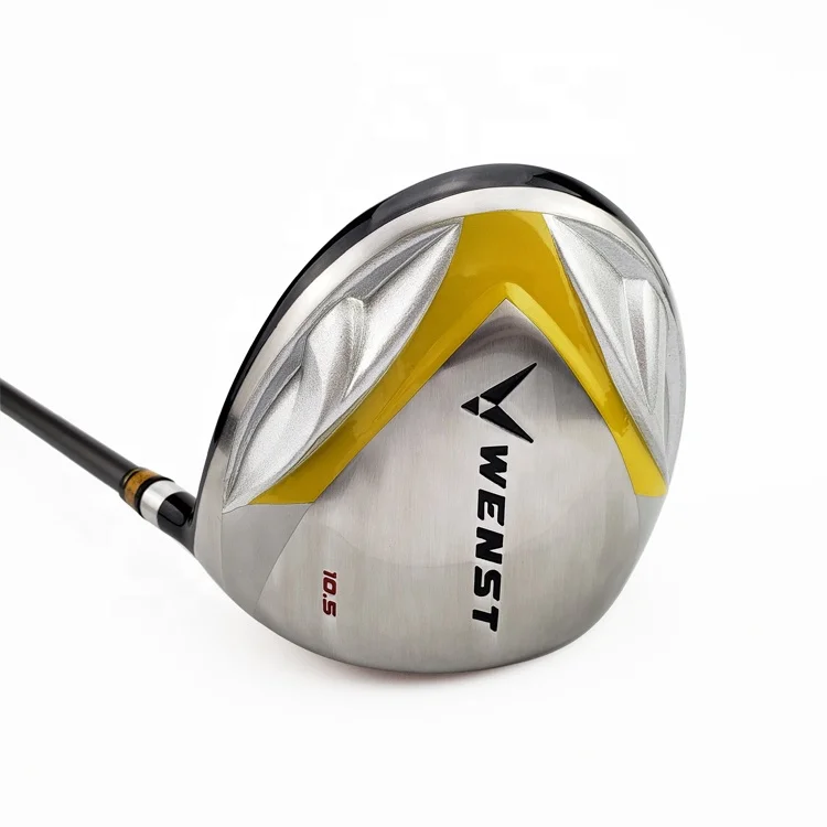 OEM High Quality 460cc  Aluminum Golf  Driver Head