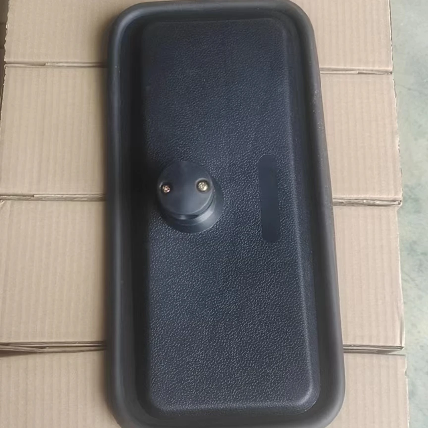 Wholesale Custom Auto Parts Truck Side View Mirror Curved Glass Rearview Mirror For Truck Side Mirror