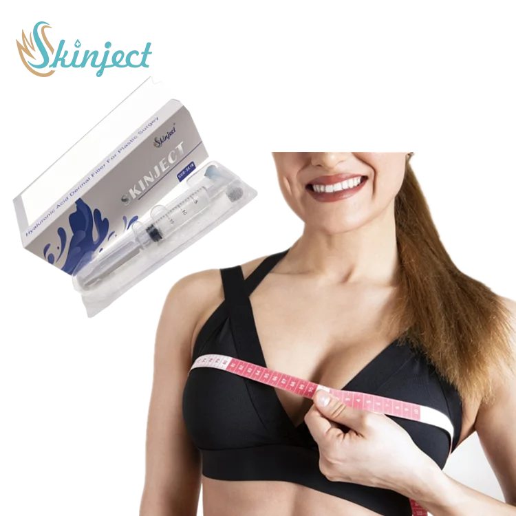 
Nasal Plastic Surgery And Breast/Hip Implants 