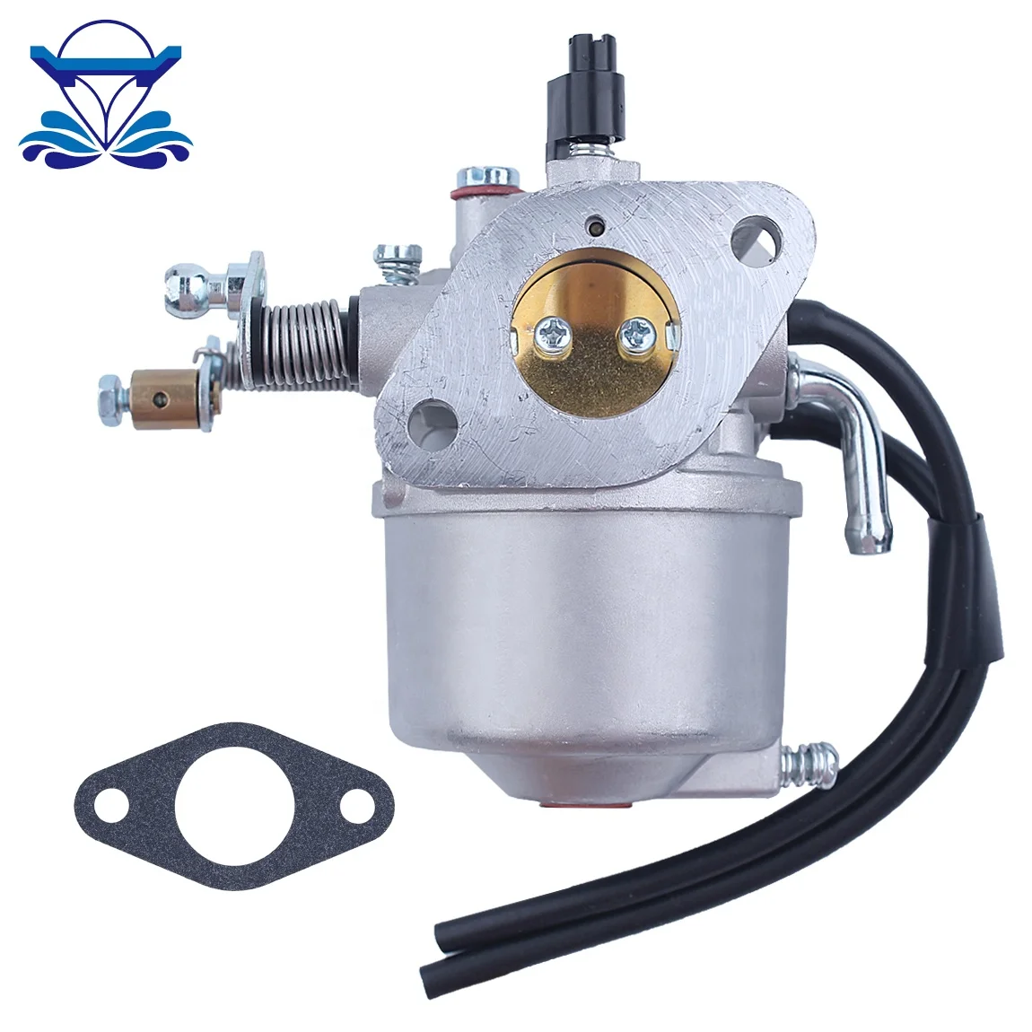 Карбюратор для EZGO Golf 72021-G01 ST350 350cc Robin 17559 72558-G01