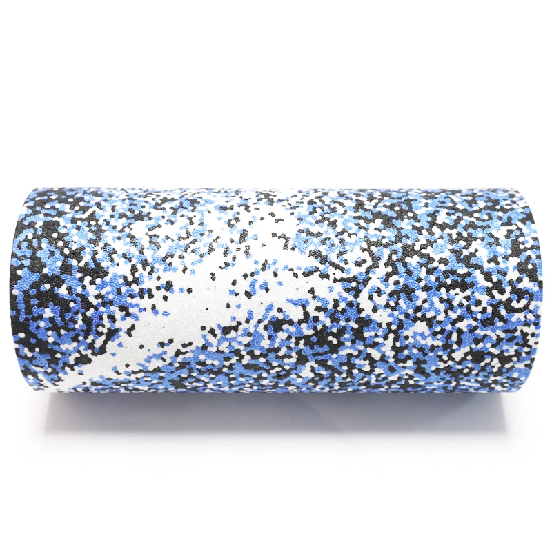 Haytens hot sale high density EPP color mixing eco friendly foam roller