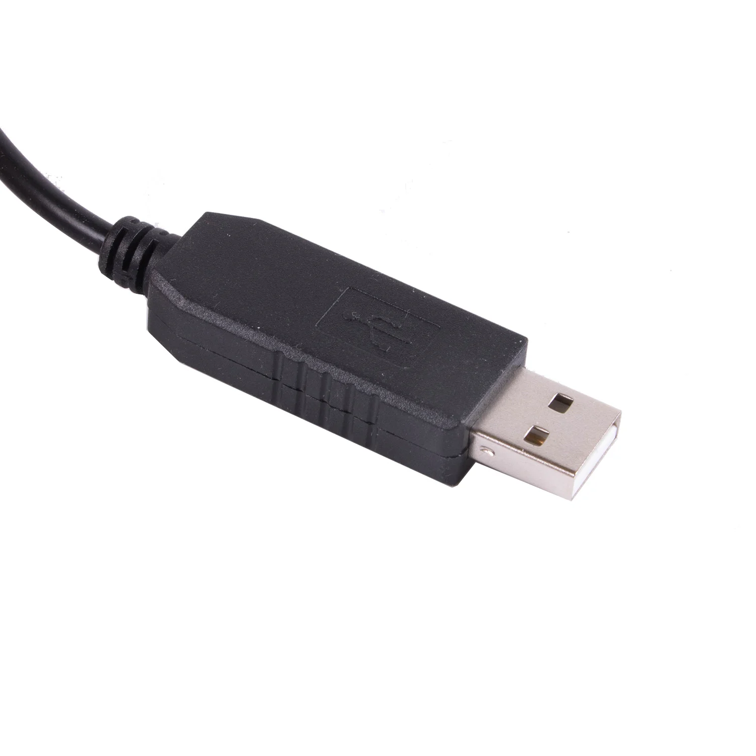 Оптовая продажа CP2102 адаптер с USB Mini DIN 8Pin RS232 серийный PLC Кабель для программирования Kenwood PG-5G PG-5H NEC плазменной резки