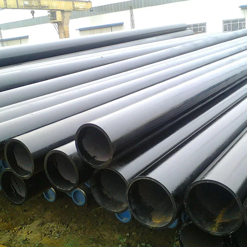 201 304 316L carbon seamless stainless steel pipe and tube in China