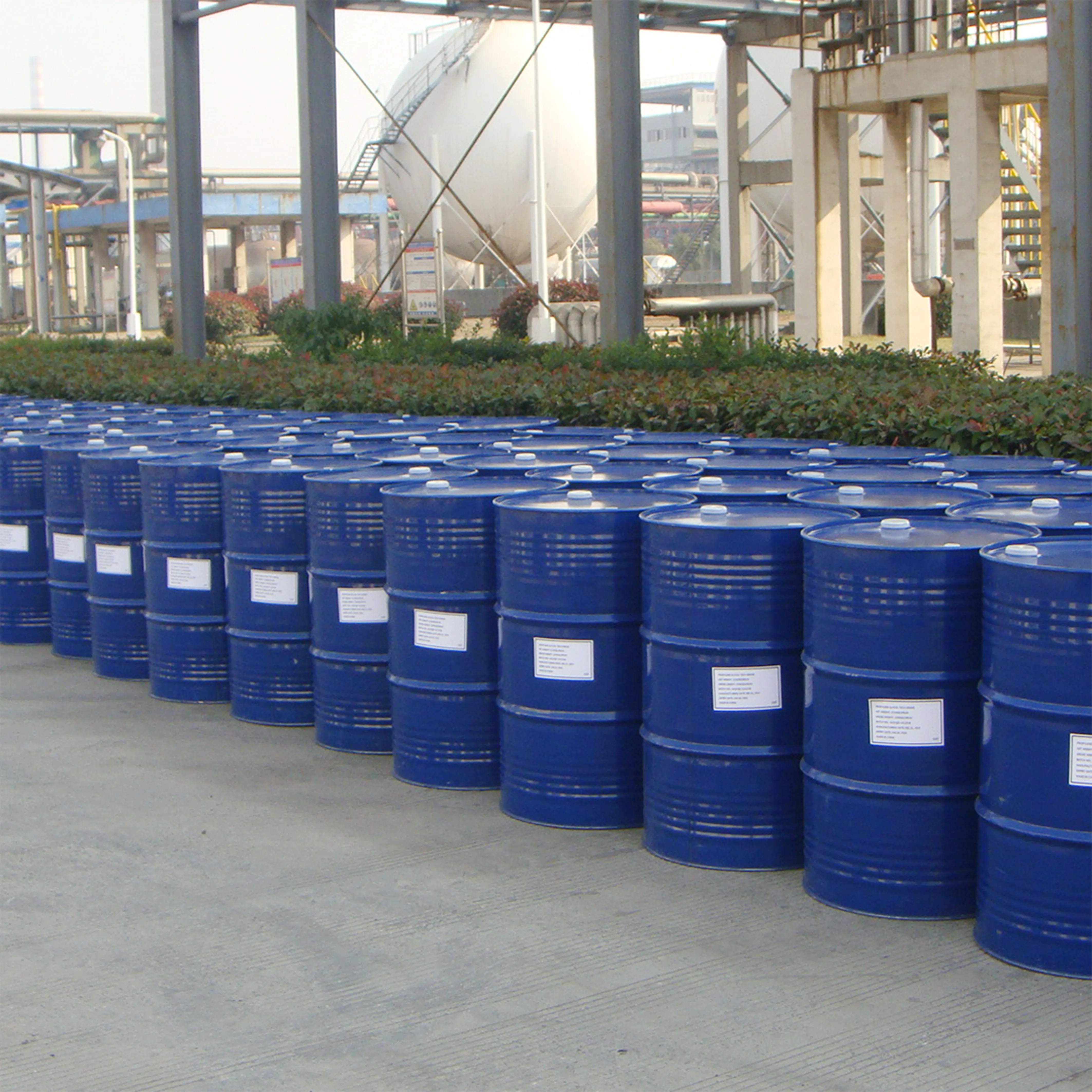 
Mono Propylene Glycol 99.5% Min 