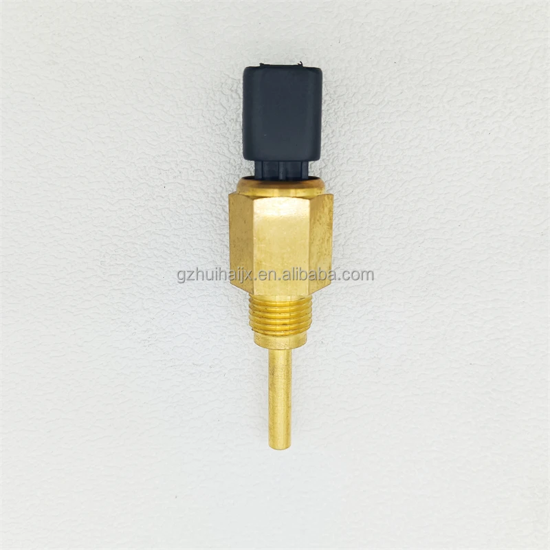 High Quality Parts Water Temperature Sensor Switch W85720580 For 403F-11 403F-15 404A-22 404D-22 Excavator Coolant Level Sensor