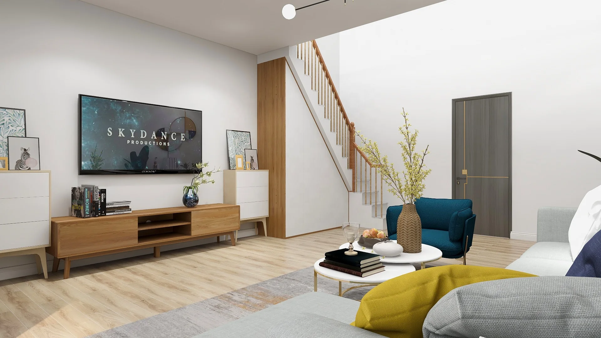 Prefabricated Housing Two Layer Houses prefabricated Steel Villa Sales China Quick Assembly Prefabricated House Fast House