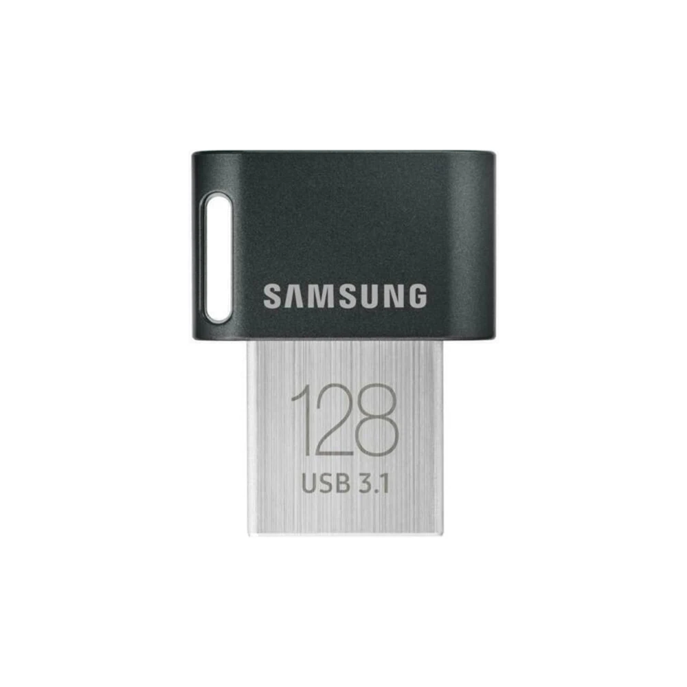 S amsung FIT Plus USB 3.1 128GB Flash Drive MUF-128AB/CN