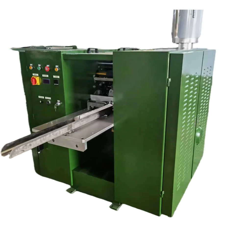 360pcs per min Automatic medical gauze swab cutting machine