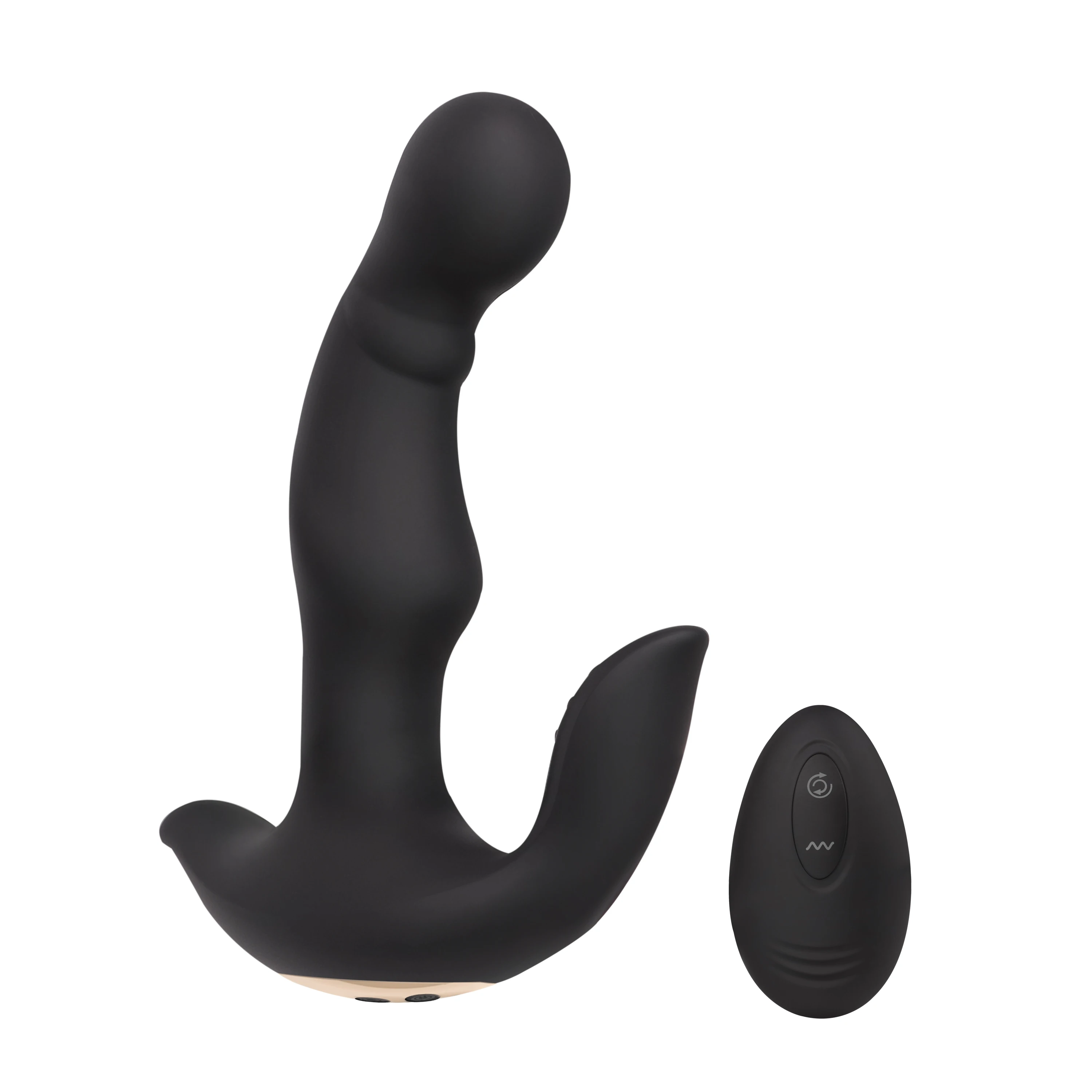 
2021 Remote Control Silicone Sex Toys Vibrator Anal 