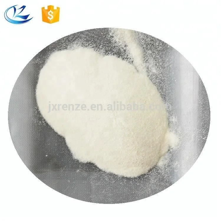 
Top Grade Guar Gum Guar Gum Powder 