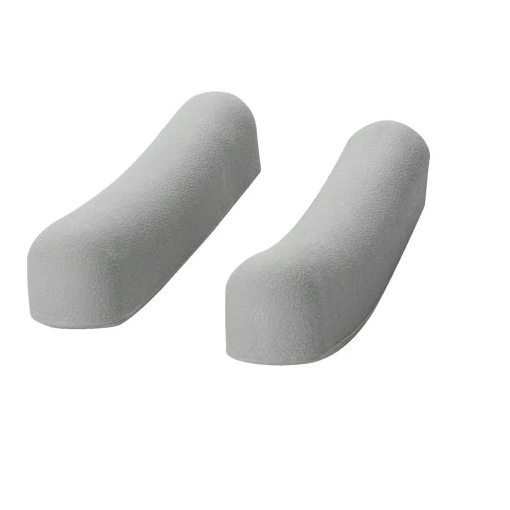 Medical Supplies Soft Rubber Material Crutch Accessories Pad for Armpit Crutches