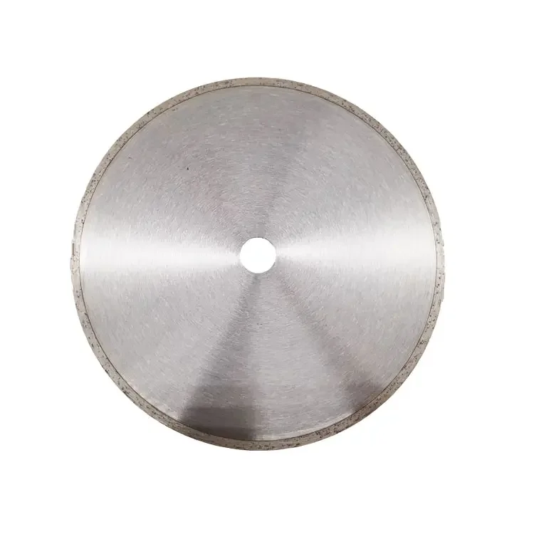 Wet Cutting and Diamond Grinding Disc Circle Turbo Diamond Saw Blades Cutter Wheel Disc  for Granite