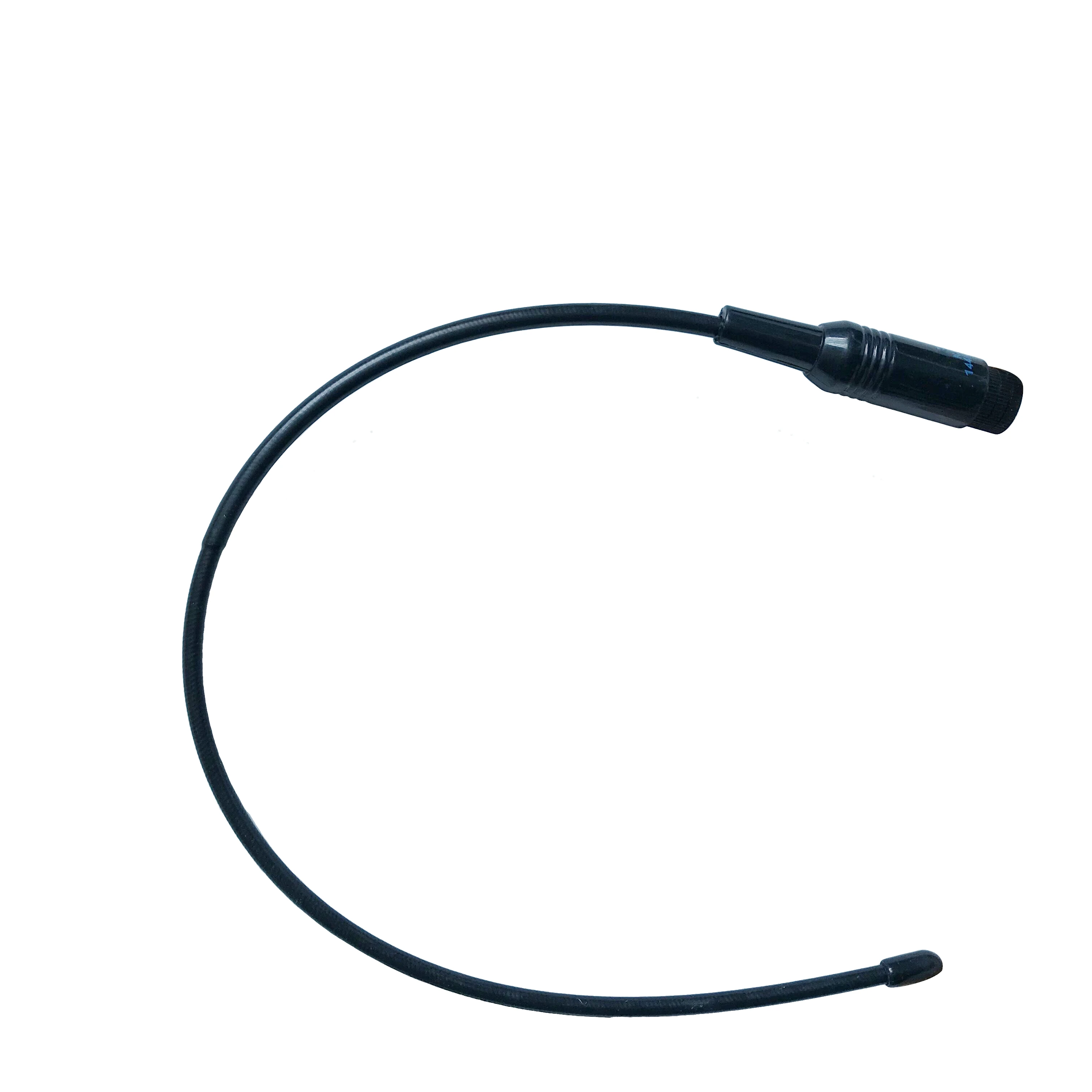 Wireless Communication Walkie Talkie Dual band 144Mhz 433Mhz 430Mhz Flexible Lora Antenna