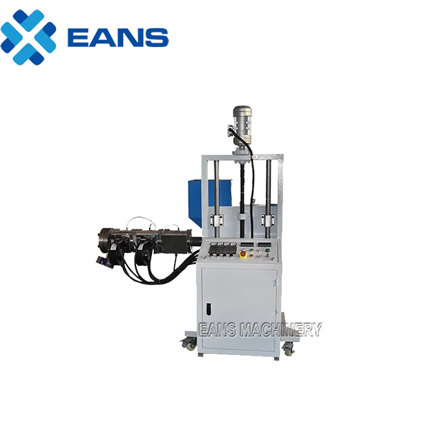 Высокопроизводительная машина для экструзии профиля WPC с полной настройкой