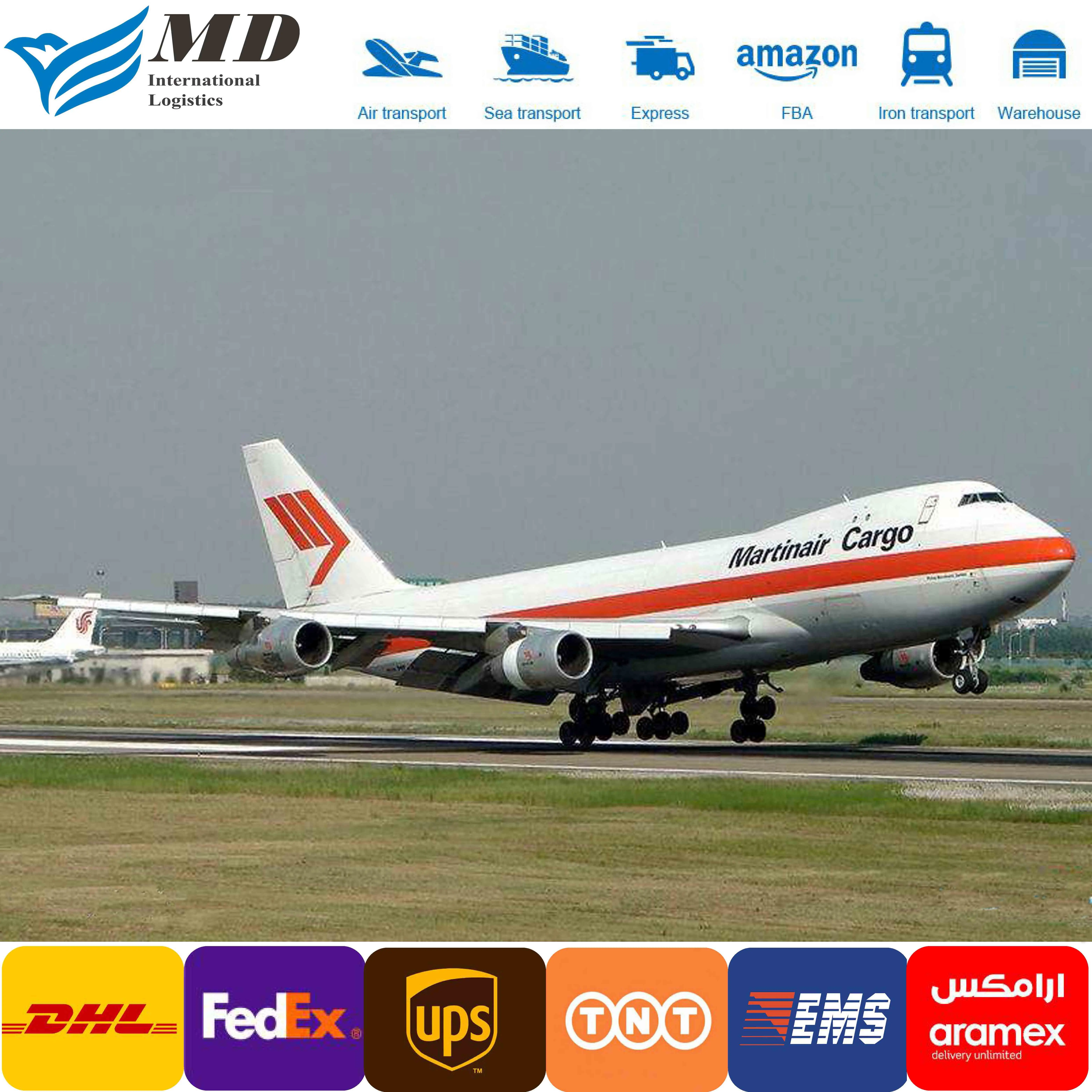 Dhl Ups Fedex Air Express Freight Rates Shipping To The Germany Luxembourg From China
