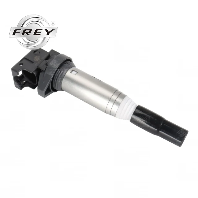 Ignition Coil 12131712219 for BMW M54 N42 E39 E46 E60 E65 E53 E70 E81 E87 E88 E92 E90 Car Engine Spare Parts