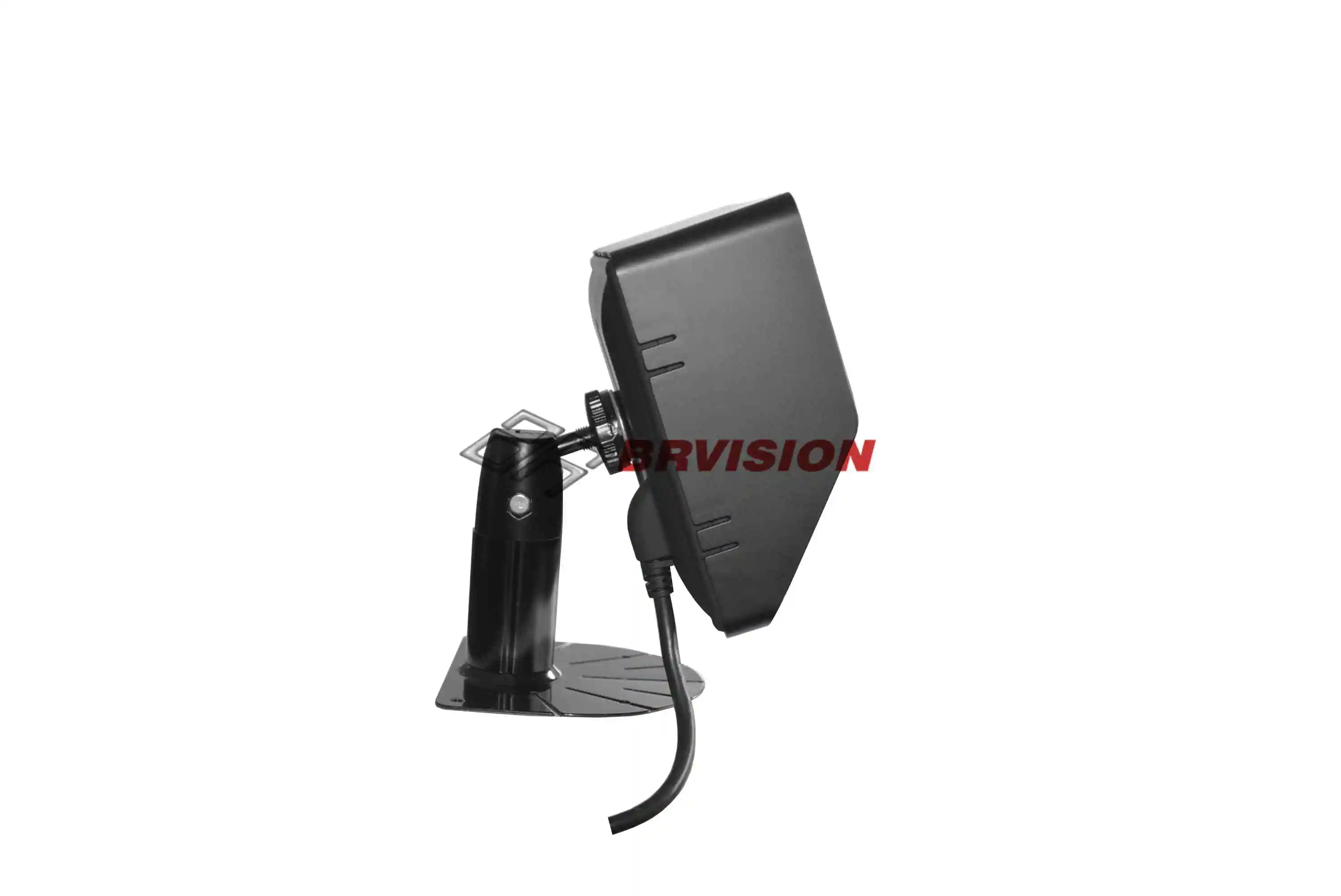 Unique 7' TFT Digital Monitor Rear View System for Heavy-Duty Truck
