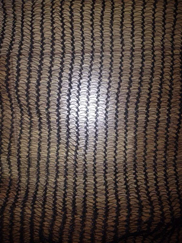 70% shade rate HDPE shade cloth, shadow net, shade netting