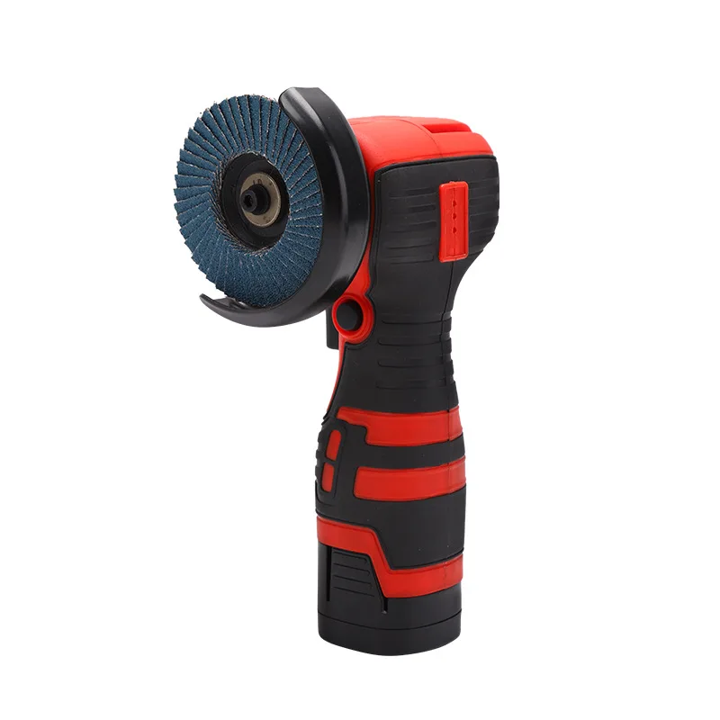 Mini Angle grinder grinder multifunctional household small lithium electric micro cutting machine