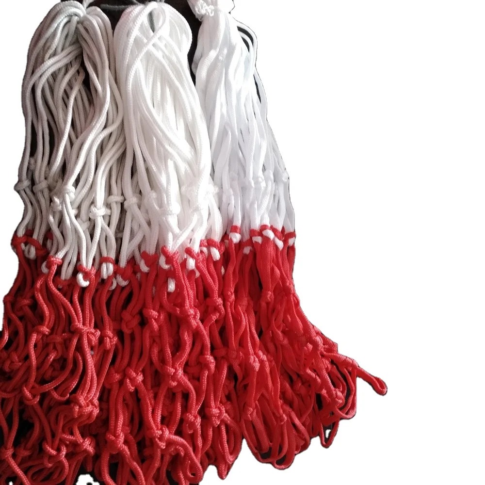 Белый + красный/белый красный синий баскетбольный мяч для игры в баскетбол кольцо из ПУ Стали Мини Баскетбольные Сетки 45 см полиэстер/ПП сетки