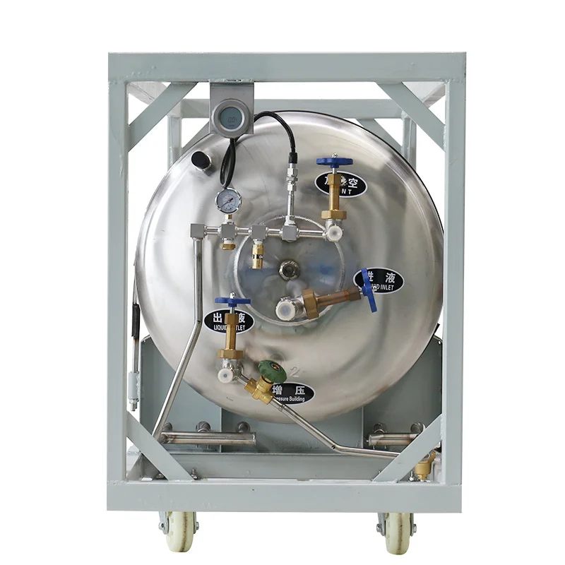 Household LPG cylinder Valve manufacturers directly supply low-pressure steel welding gas cylinder