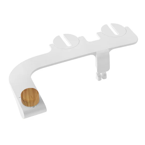 Насадка на сиденье для унитаза