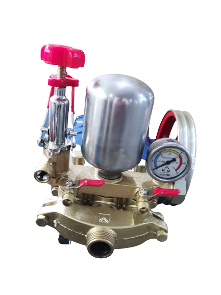 30mm plunger size  high pressure triplex plunger pumps pressure washer power sprayer