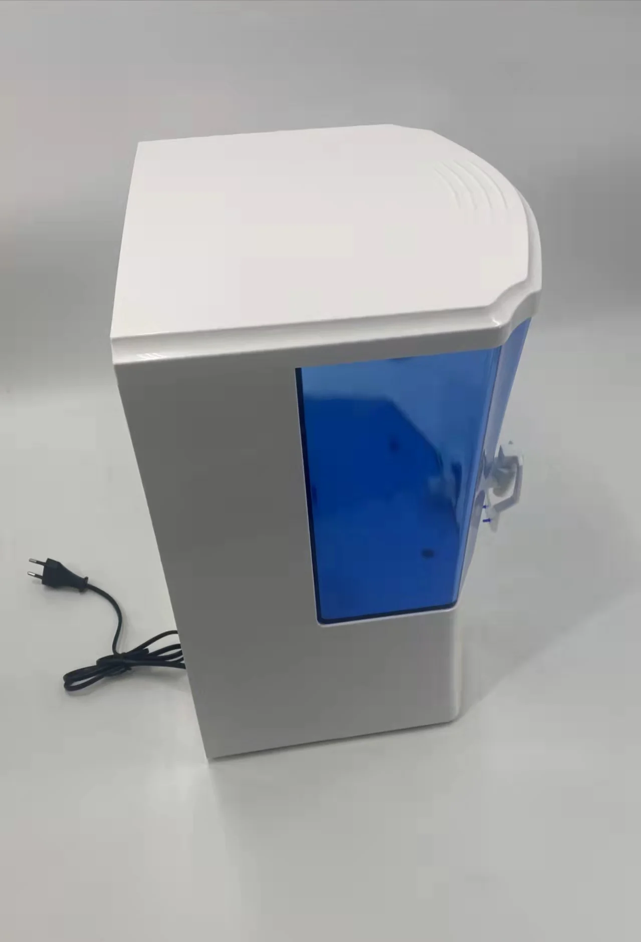 Automatic water dispenser RO purifier system with 8 liters inner tank