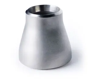 MSS SP-43 DIN2605 ASME B16.9 Seamless Welded WP347H/310S/316L/304L Stainless steel Con Reducer