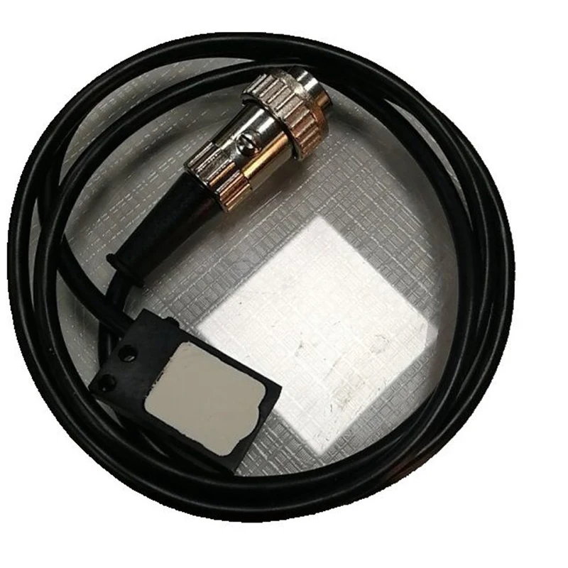 Offset Printing Machine Spare Parts KBA RK716 sensor KBA 104 KBA105 Machine Front Lay Sensor