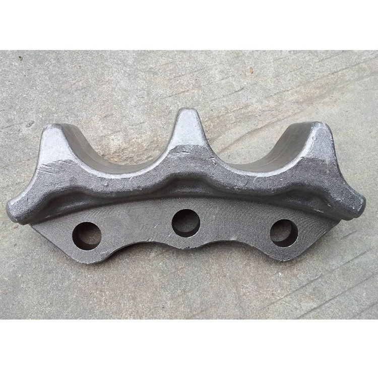 bulldozer sprocket segment D155