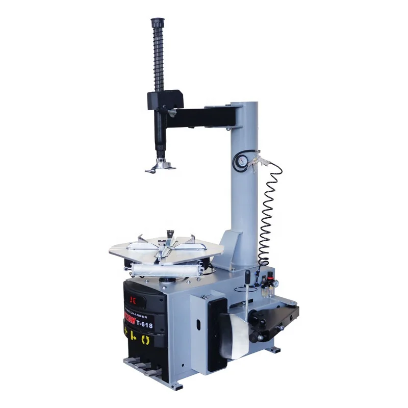 High quality tire changer vehicle equipment tire machine 12 to 24 inch cheap tire changer