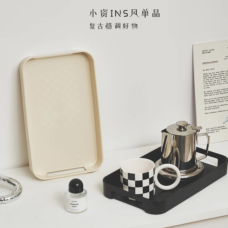 Trade assurance plastic fast food tray, plastic food serving tray, cheap Breakfast plastic tray