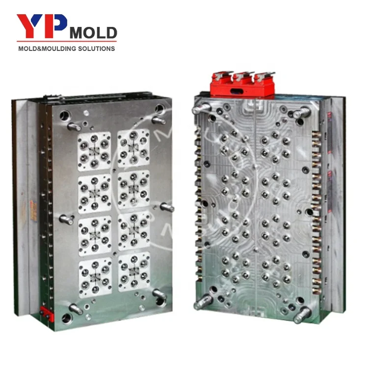 Custom Injection Mold Manufacturer office gaming wire keyboard Plastic Injection Mold Mould