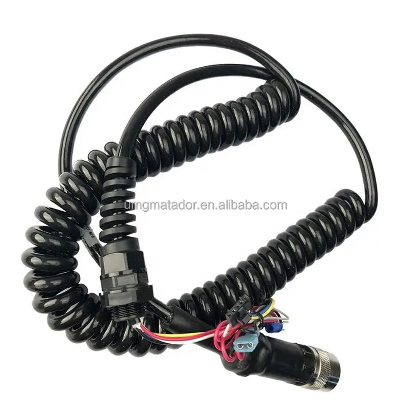 New Joystick Coil Cord 62223 62223GT for GS-1530 GS-1930 GS-2032 GS-2046 GS-2632 GS-2646 GS-3246