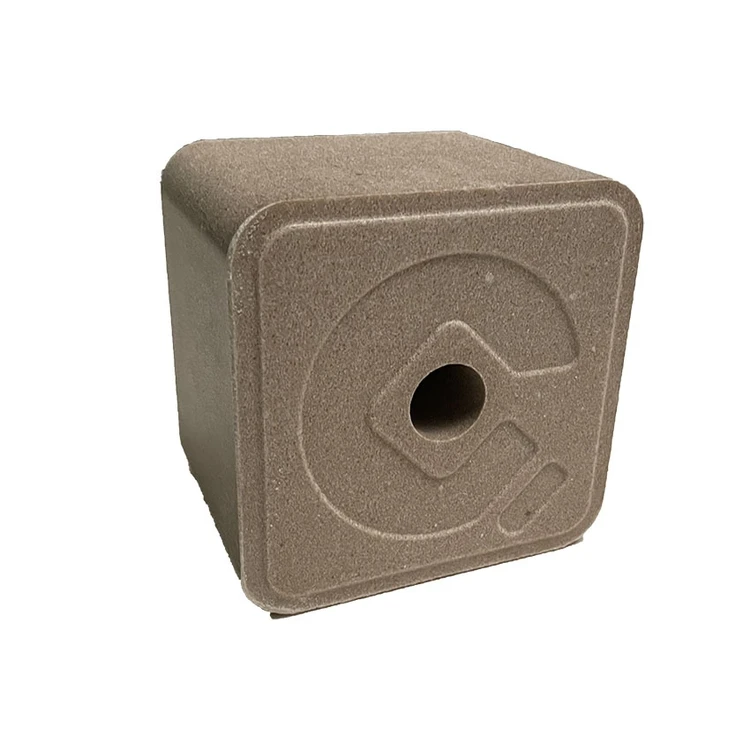 
Quality Animal Feeding Mineral Licking Bricks Yak Cattle Reproduction Mineral Block 