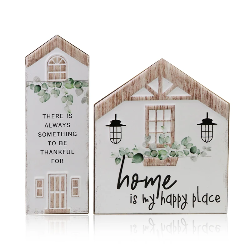 Настенный декор, винтажные сублимационные металлические деревянные знаки, украшения, деревянные настенные подвесные знаки