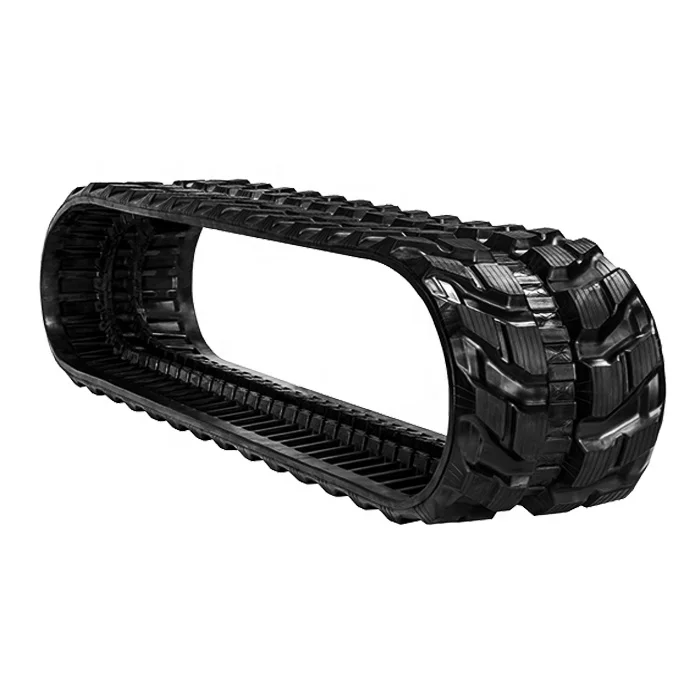 Резиновые гусеницы для экскаватора Hitachi Ex120 Zx135 Sk135SR 500X92X84W
