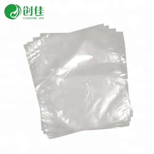 Factory Wholesale PA PP PE Multibarrier Vacuum Packing Film Soft Thermoforming Seal for Food Industrial & Medical Use for Meat